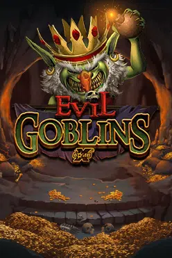 Evil Goblins