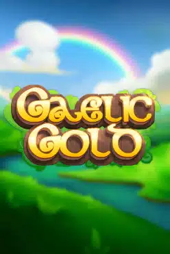 Gaelic Gold