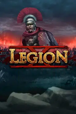 Legion X