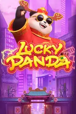 Lucky Panda
