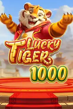 Lucky Tiger 1000