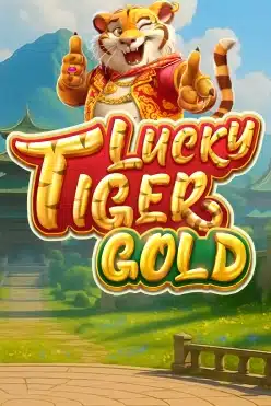 Lucky Tiger Gold
