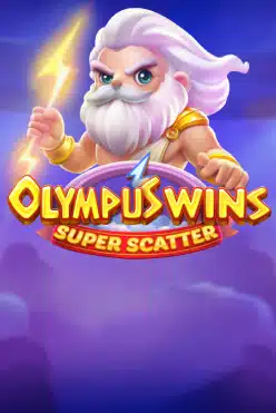 Olympus Wins